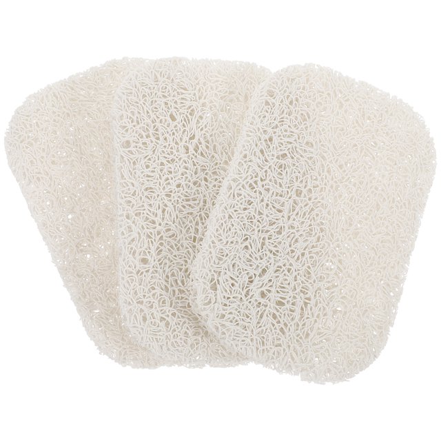 3 Pcs Sponges Soap Saver Holder Colorful Soap Box Case Soap Dish Tray For Shower Bathroom Kitchen (Random Color and Shape)