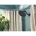 thumbnail image 3 of Moen UT2312EPORB Belfield M-CORE 2-Series 1-Handle Shower Trim Kit, Valve Required, Oil Rubbed Bronze, 3 of 3