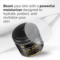 thumbnail image 4 of Crema facial hidratante Pure Research antiedad 50 mL para hombres, 4 of 6