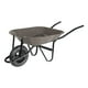thumbnail image 1 of Carretilla Gris Reforzada Basti 4.5 Ft 3 Comp Pretul 22647, 1 of 2