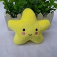 thumbnail image 2 of Juguetes chirriantes para morder mascotas, juguetes de peluche con forma de nube, con sonido BB, para gatos y animales pequeños, para ejercitar y entretener., 2 of 6