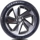 thumbnail image 2 of Llanta 185/70R13 86T Roadking  ARGOS AX5, 2 of 4