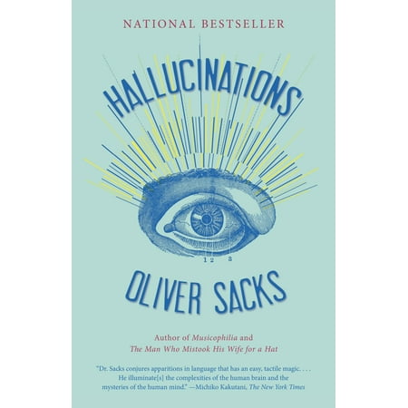 Hallucinations (Best Medicine For Hallucinations)