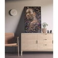 thumbnail image 4 of Basketball Fans Poster Canvas Prints Wall Art Décor Kobe Bryant Posters for Teen Room Wall Decoration - Unframed 8x12 inch, 4 of 6