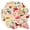 2A-35pcs, variant on 35pcs-50pcs Vintage Stickers Stationery Stickers Breakfast Kids Stickers Cottagecore Stickers for Laptops Suitcase Fridge