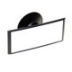 thumbnail image 1 of Espejo retrovisor interior plano universal para coche 3R-145, gran angular, con ventosa extraíble, 1 of 4