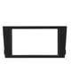 thumbnail image 3 of Fascia de montaje de radio, marco estéreo para coche con radio DVD 2DIN, marco para reproductor de coche, calidad de nivel superior, 3 of 9