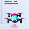 thumbnail image 7 of ZFYXGS Drone With 4K HD FPV Camera Remote Control Toys Gifts For Boys Girls With Altitude Hold Headless Mode Start Speed Adjustment, 7 of 7