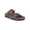 Whiskey Leather, variant on White Mountain Women's Hazy Footbeds Sandal