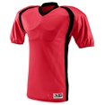thumbnail image 1 of Blitz Jersey Xl Red/Black, 1 of 2
