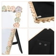 thumbnail image 3 of OULII Cute Display Frame Alloy Design for Desktop Decor Assorted Color 1Pcs, 3 of 5