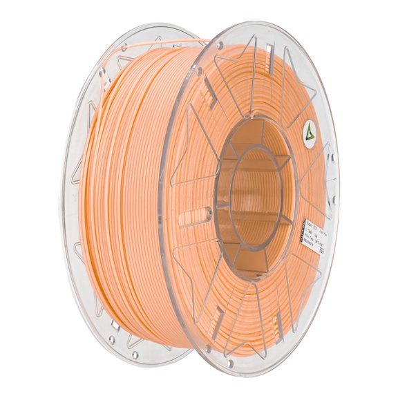 Filamento para impresora 3D Creality Hyper PLA RFID, 1,75 mm, 1 kg, Peach Fuzz