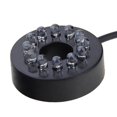 thumbnail image 5 of Maoww ABS LED Feature Pond Outdoor Tank World Lights Add Led Pond Lights Multicolor  12led, 5 of 5