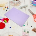 thumbnail image 4 of SEWCHICS 100pcs Packing Tissue Paper Violet Present Wrapping for Valentine's Day, 4 of 6