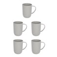 thumbnail image 2 of Yuarrent Trigo taza de enjuague bucal cepillo de estilo nórdico café agua taza de plástico de titular Type2 NO2, 2 of 6