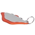 thumbnail image 3 of Herramienta de alineación de pinza de freno, ajustador de espacio para bicicleta de montaña, accesorios de freno de disco, tamaño libre, color naranja, 3 of 14