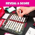 thumbnail image 3 of Juego de mesa ¡¿Cuántos qué?! Comparaciones absurdas de 3 a 8 jugadores, 3 of 7