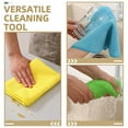 thumbnail image 2 of SOPOTUTU Ultra-Soft Fiber Cleaning Cloth Gentle on Paint for Various Surfaces 12Pcs, 2 of 8