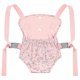 thumbnail image 5 of Porta muñecas GAGAKU, juguete para muñecas Reborn Pink Par Flower, 5 of 5