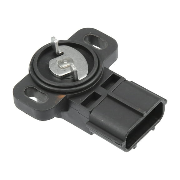 Unique Bargains Car Throttle Position Sensor for Kia Sedona 2002-2005 Durable No.3510239000 Throttle Angle Sensor 1 Pcs