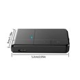 thumbnail image 2 of Bluetooth Audio Adapter Speaker Car Stereo System Headphone Earphone Wireless Audio Signal Receiver, 2 of 8