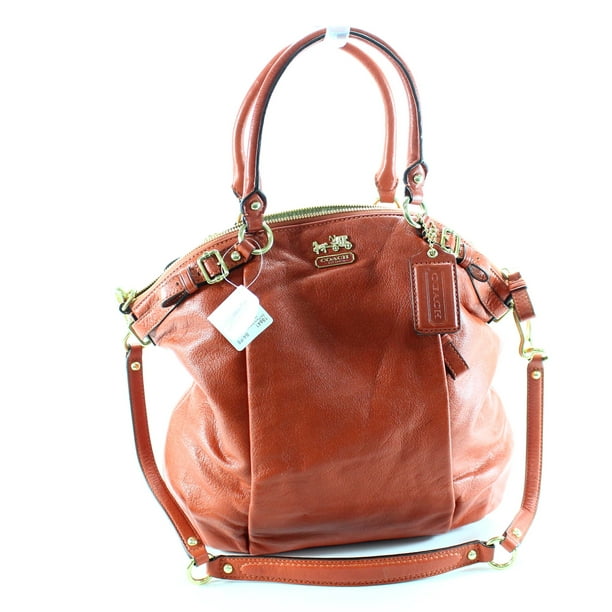 coach madison convertible backpack 18