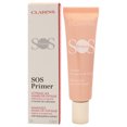 thumbnail image 3 of SOS Primer - Rose par Clarins pour Femmes - Base 1 oz, 3 of 5