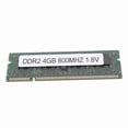 thumbnail image 4 of Ddr2 4gb 800mhz Laptop Ram Pc2 6400 2rx8 200 Pins Sodimm For Amd Laptop Memory, 4 of 5