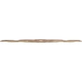 thumbnail image 3 of Ekena Millwork 34"OD x 11"ID x 1/4"T Dijon Wood Fretwork Pierced Ceiling Medallion, Hickory, 3 of 3