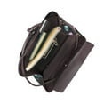 thumbnail image 4 of Fotbe purple cyan brown Skull Mochila Bolso con Estampado para Mujer, Mochila Antirrobo de Nylon Impermeable, Bolsa Ligera de Hombro, 4 of 4