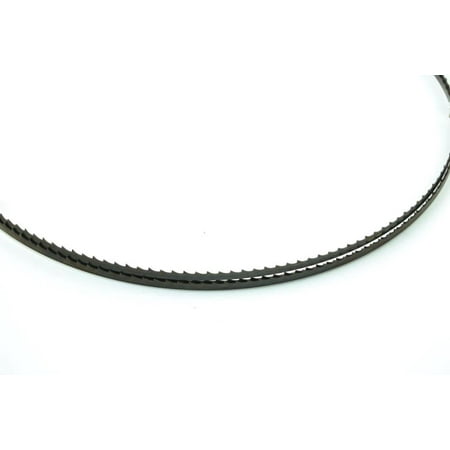 

Jet 116 X 1/4 X 4 Tpi Bandsaw Blade