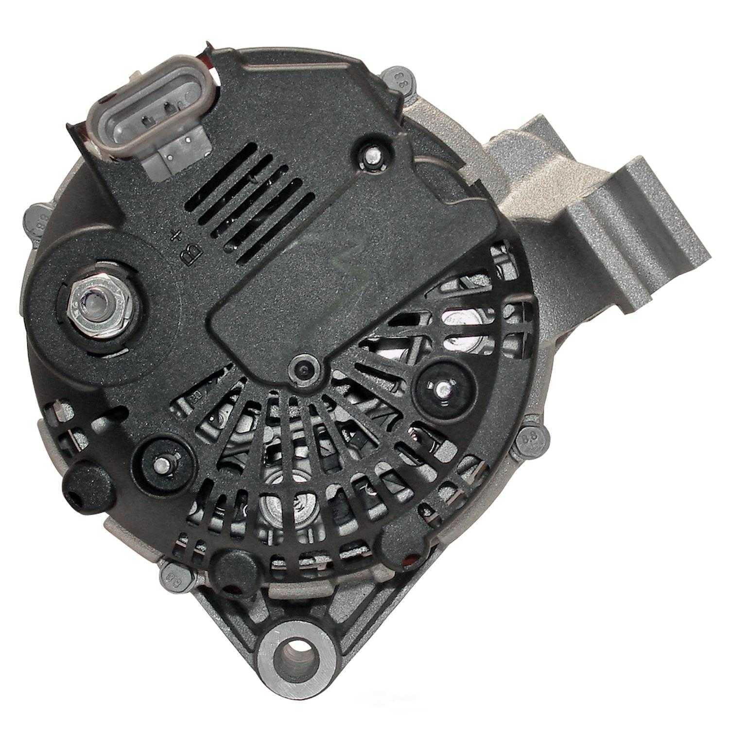 FVP Professional 15462 Alternator Standard