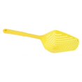 thumbnail image 3 of Colador de Plástico antiadherente BLESIY Cucharones para Sopa Resistente de Calor amarillo, 3 of 7