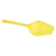 thumbnail image 3 of de Plástico Antiadherente, Cucharones para Sopa de Resistente para Espaguetis, Ravioles, de saña, ñoquis, Huevos Duros Amarillo Baoblaze Colador, 3 of 7