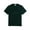 Green, variant on Lacoste Men Crew Neck Tone-On-Tone T-Shirt