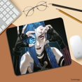 thumbnail image 4 of Alfombra de ordenador Arcane, alfombrilla de ratón personalizada, Protector de escritorio para Gamer, alfombrillas de mesa, alfombra de Anime, accesorios para Pc, 4 of 5