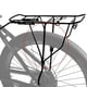 thumbnail image 5 of Portabicicletas para bicicleta de montaña, asiento trasero, 250 kg, resistente, portátil Agujero chico, 5 of 9