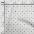thumbnail image 1 of oneOone Polyester Lycra Light Brown Fabric Diamond Shape Small Sewing Craft Projects Fabric Prints by Yard 56 Inch Wide, 1 of 1