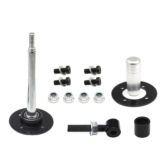 S SERENABLE Réglable pour 85-10 E30 E36 E46