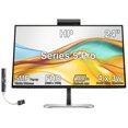 thumbnail image 1 of Monitor HP Series 5 Pro de 24" FHD con USB-C y cámara web de 5 MP, 1 of 8