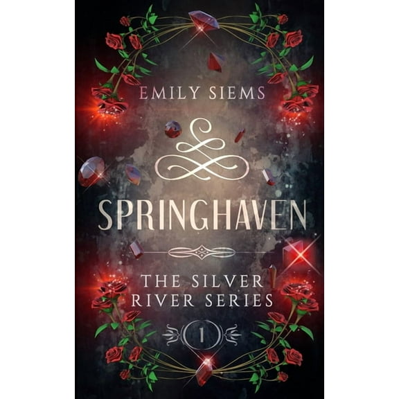 Silver River Springhaven, Book 1, (Paperback)