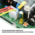 thumbnail image 4 of 12V/5A Power Supply For Door Entry Access Control System Switch Power Supply Remote Lock, 4 of 8