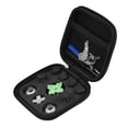 thumbnail image 2 of Botón De Joystick, Pieza De Repuesto Para Consola De Juegos Ligera Y Multifuncional, Mini Botón Magnético De Fácil Instalación Compatible Con, 2 of 6