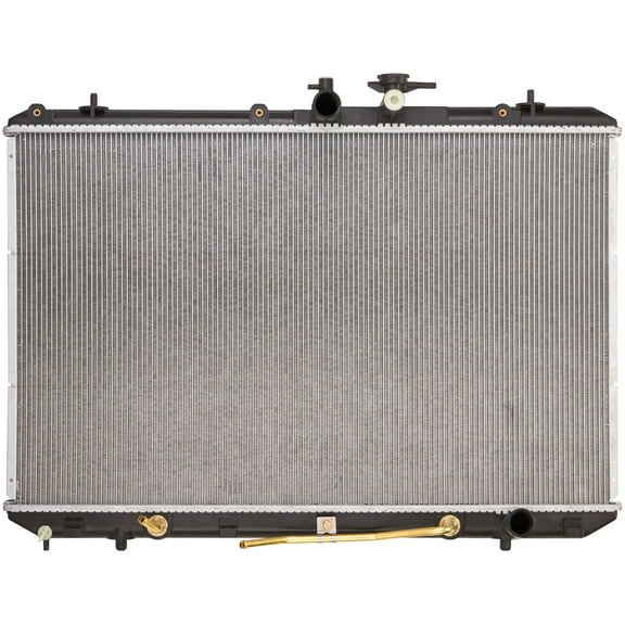 Spectra Premium CU13024 Automotive Radiator