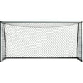thumbnail image 4 of Vallerta 18 x 7 FT Heavy Duty Aluminum Frame Soccer Goal with Premium Net, All Season, Rust Proof ASIN: B0DK7X56DM, 4 of 7