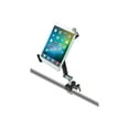 thumbnail image 1 of CTA Pince de Poteau de Sécurité Robuste - Trousse de Montage (Support, Support Robuste) - pour Tablette - Taille d'Écran : 7 Pouces-14 Pouces - Support de Poteau, 1 of 10