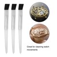 thumbnail image 4 of Watch Movement Brush, Watch Brushes, Watch Craft Brushes, Small For Watch Clean, 4 of 8