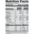 thumbnail image 4 of ReadyWise Outdoor Chili Mac with Beef, Freeze-Dried Backpacking and Camping Meals, Tasty Meals and Snacks for Hiking, Backpacking, or Emergency Preparedness, Pack of 1, 4 of 6