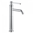 thumbnail image 1 of Latoscana 88PW205LL Firenze Grand Récipient de Toilette à une Poignée - Nickel Brossé, 1 of 1
