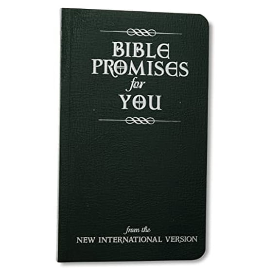 Pre-Owned Bible Promises for You: from the New International Version Paperback